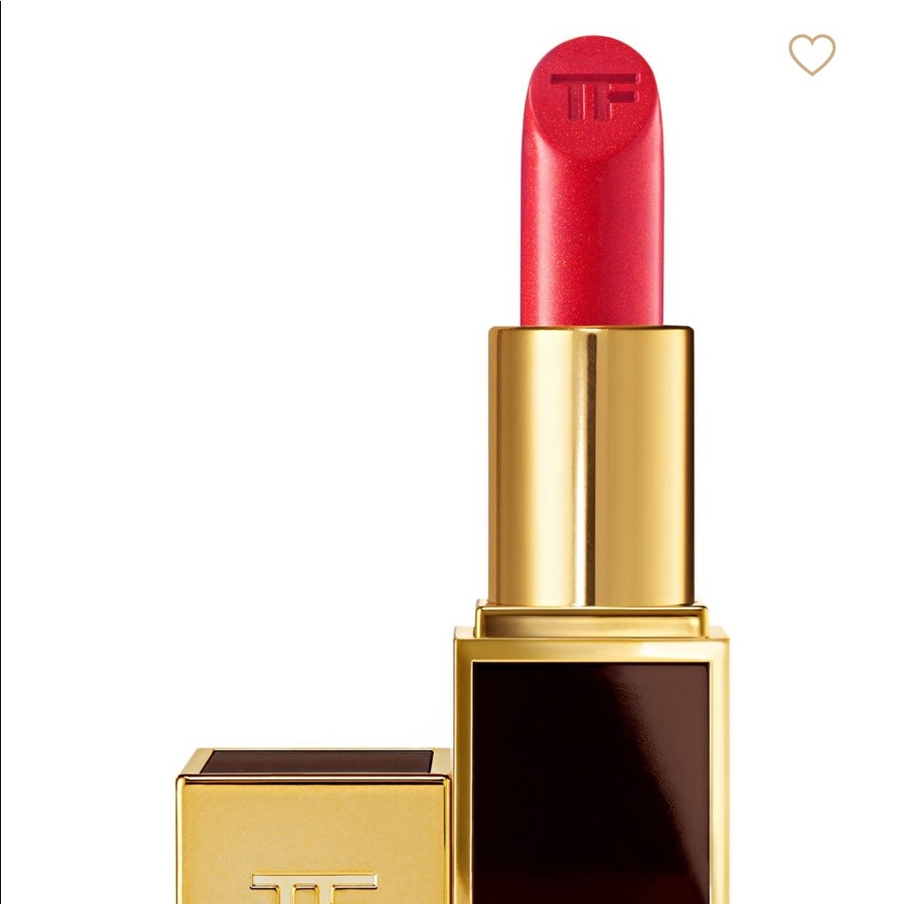 Tom Ford Boys & Girls Lip Color In Luciano w/ box